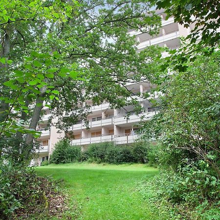 Ruebezahl Apartment Brilon Luaran gambar