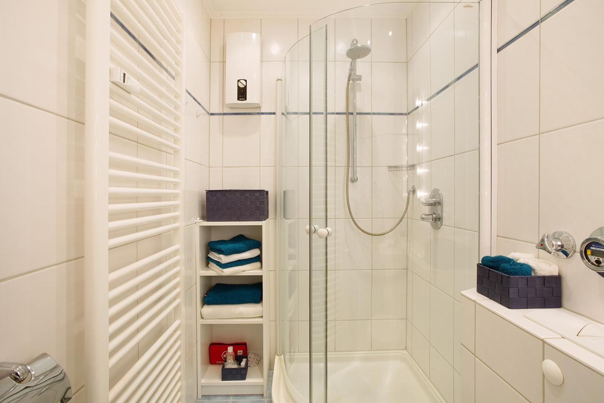 Ruebezahl Apartment Brilon Luaran gambar