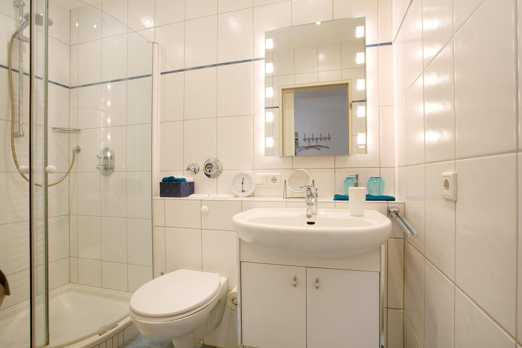 Ruebezahl Apartment Brilon Luaran gambar