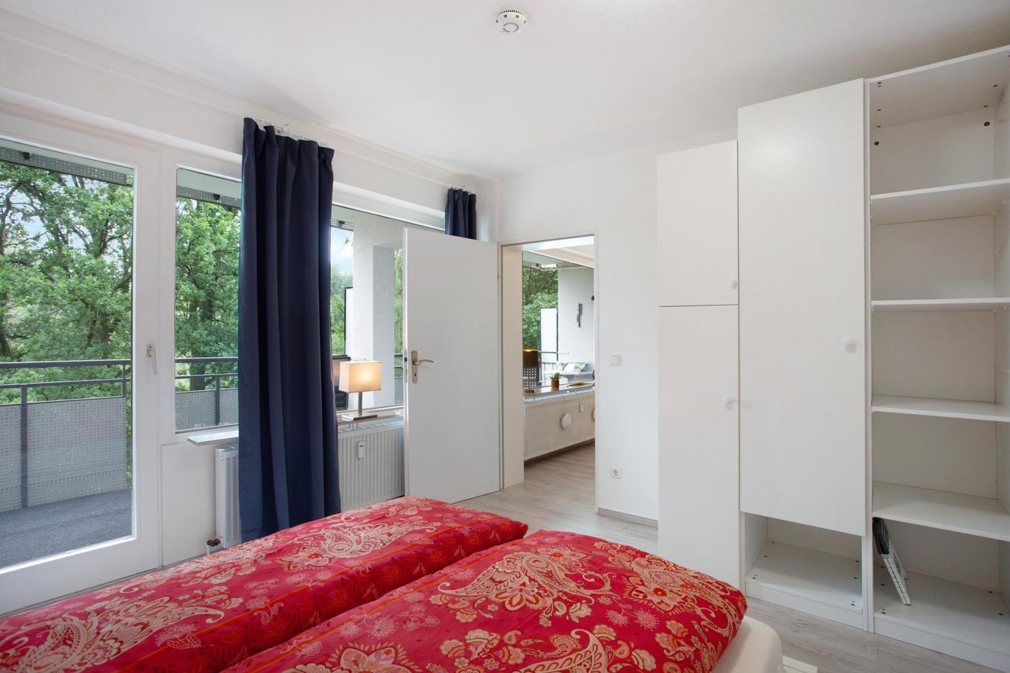 Ruebezahl Apartment Brilon Luaran gambar