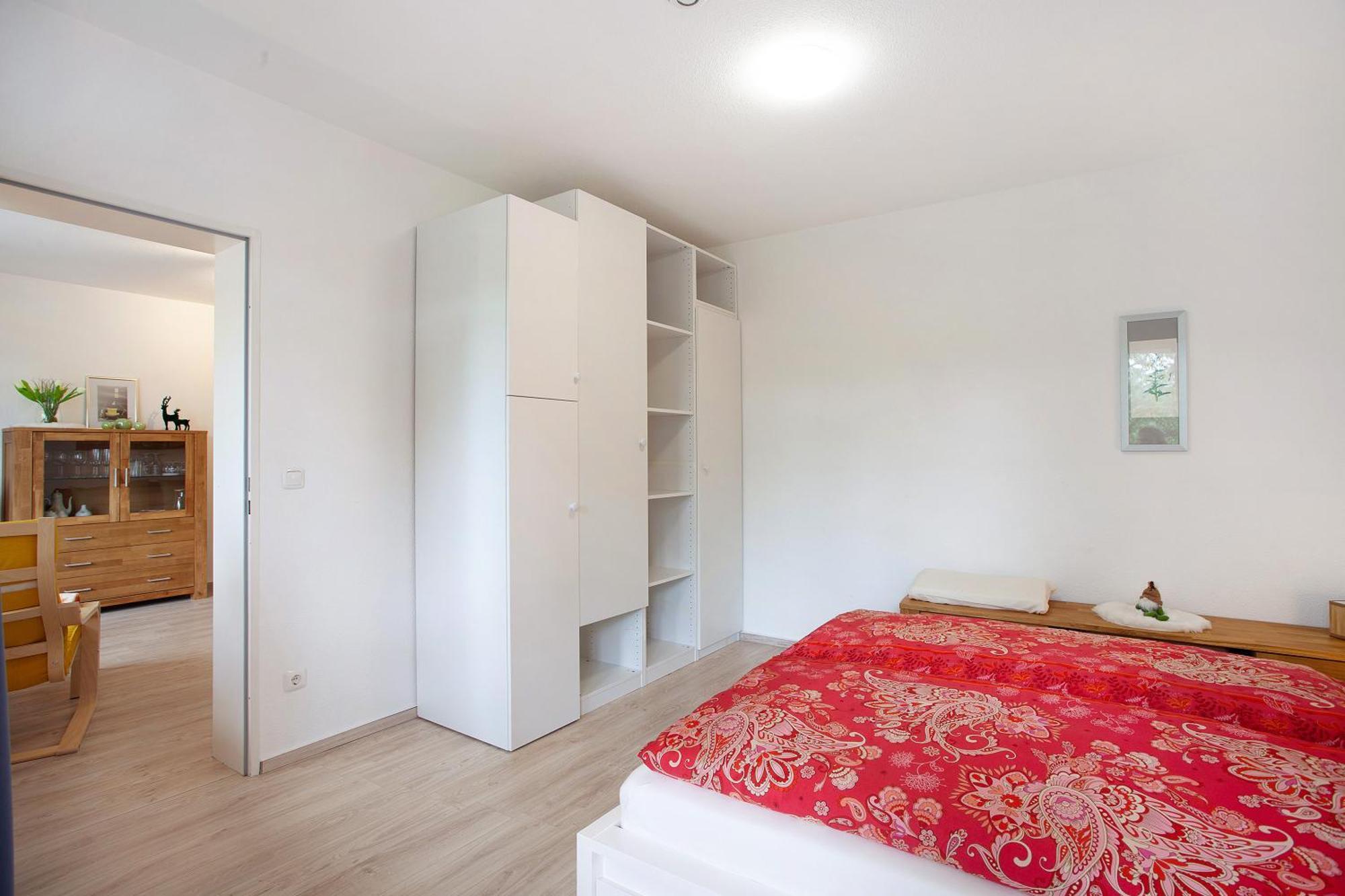 Ruebezahl Apartment Brilon Luaran gambar