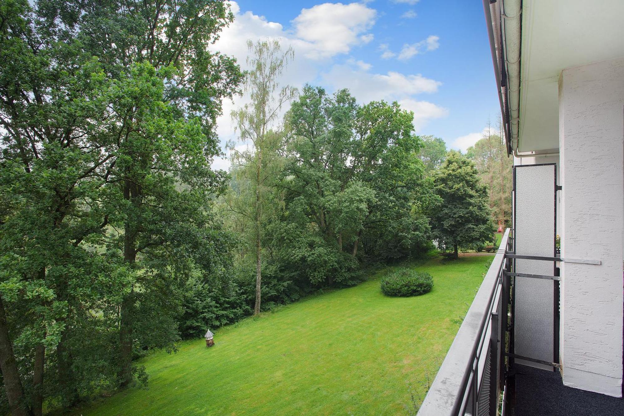 Ruebezahl Apartment Brilon Luaran gambar