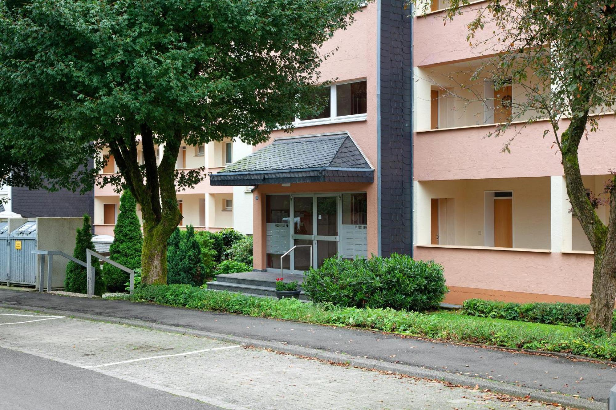 Ruebezahl Apartment Brilon Luaran gambar