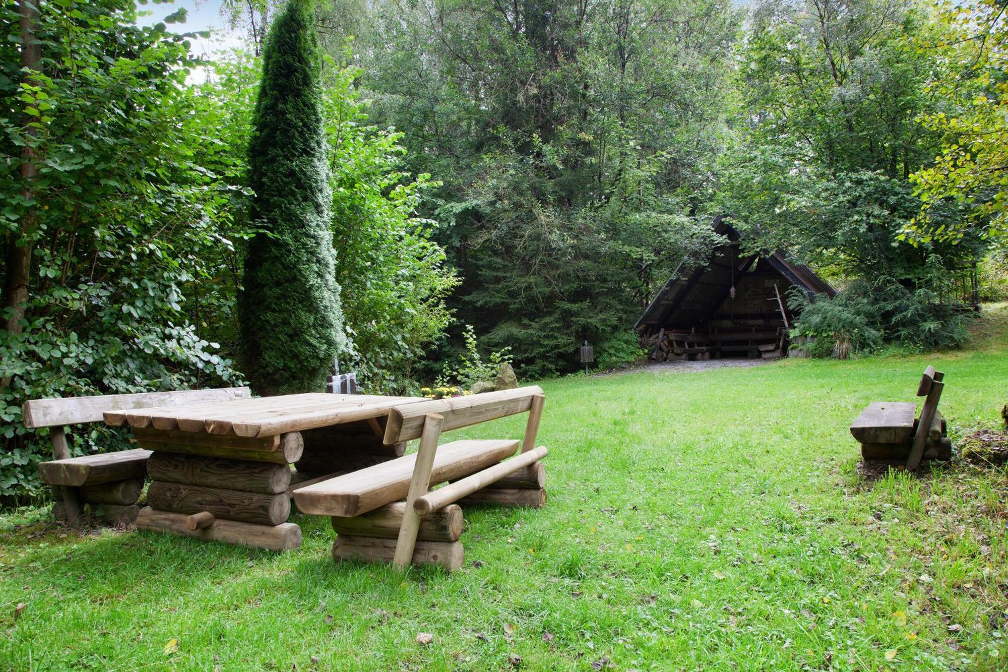 Ruebezahl Apartment Brilon Luaran gambar